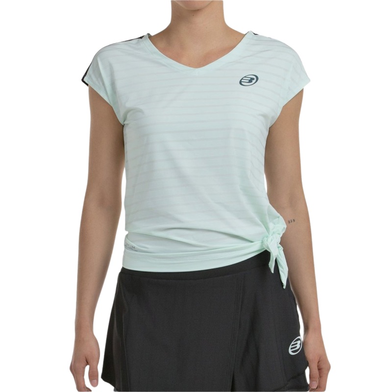 Bullpadel Adoros Mint T-Shirt|S|M|L
