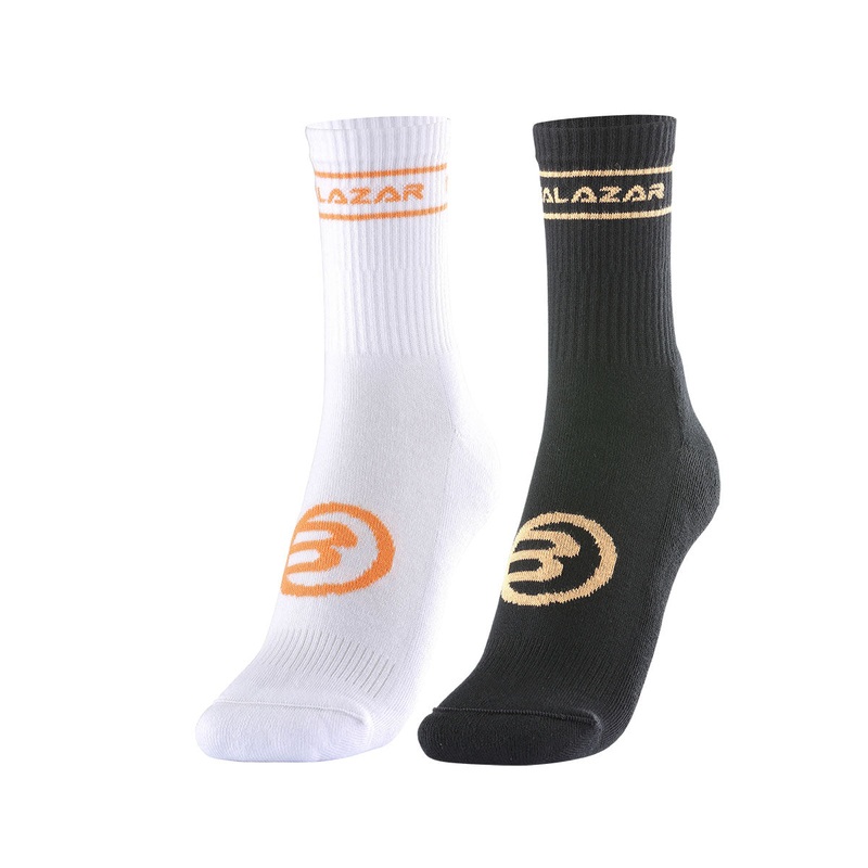 Chaussettes Bullpadel Hautes 22 Alejandra Salazar