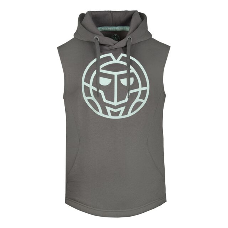Chius Move Hoody Men - Grey