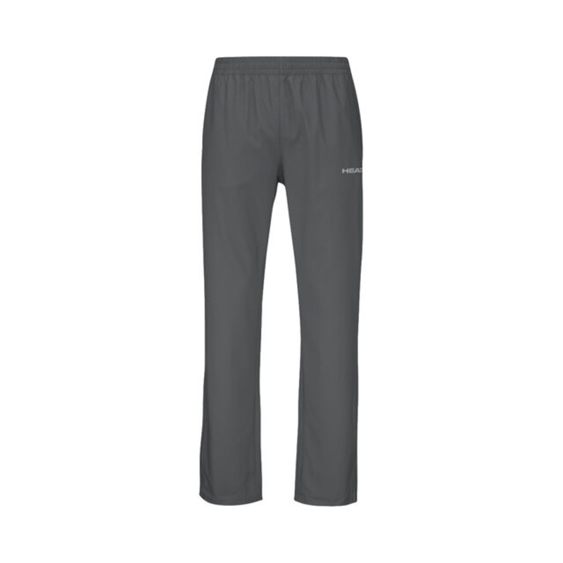 Club Training Pants Boys - Grey