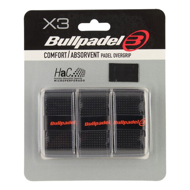 GB-1201 COMFORT ABSORBENT-Black