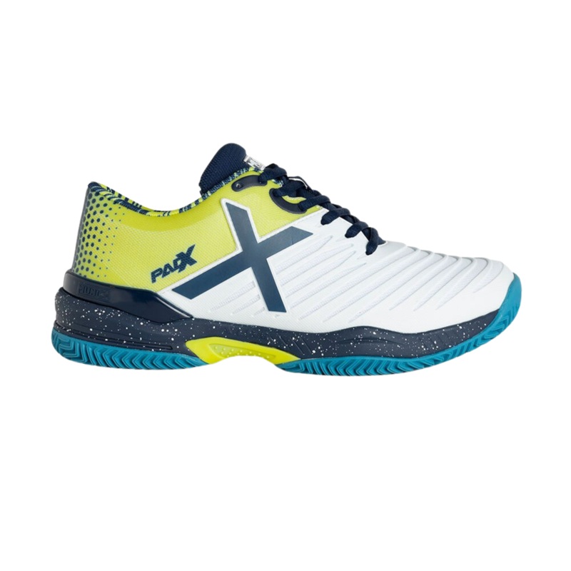Munich PadX 37 | Padel Shoes|40|41|42|43|44|45|46|47|48