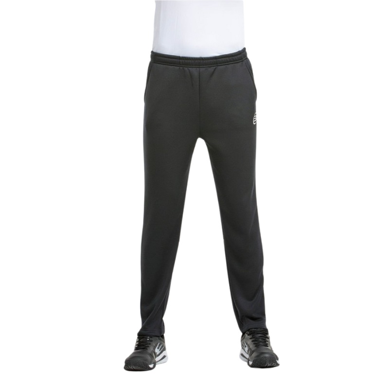 Pantalon de survtement Bullpadel Gudina Noir