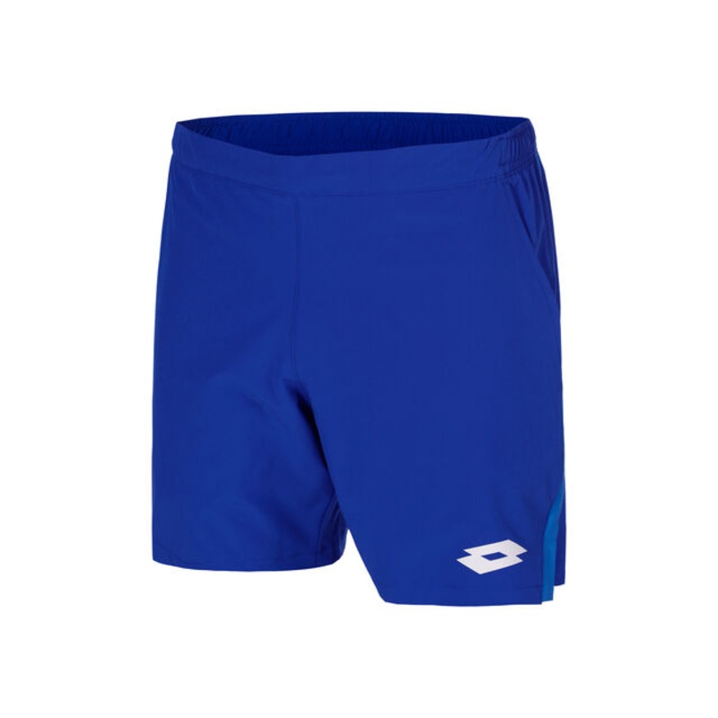 Tech IV D1 Shorts Men - Dark Blue