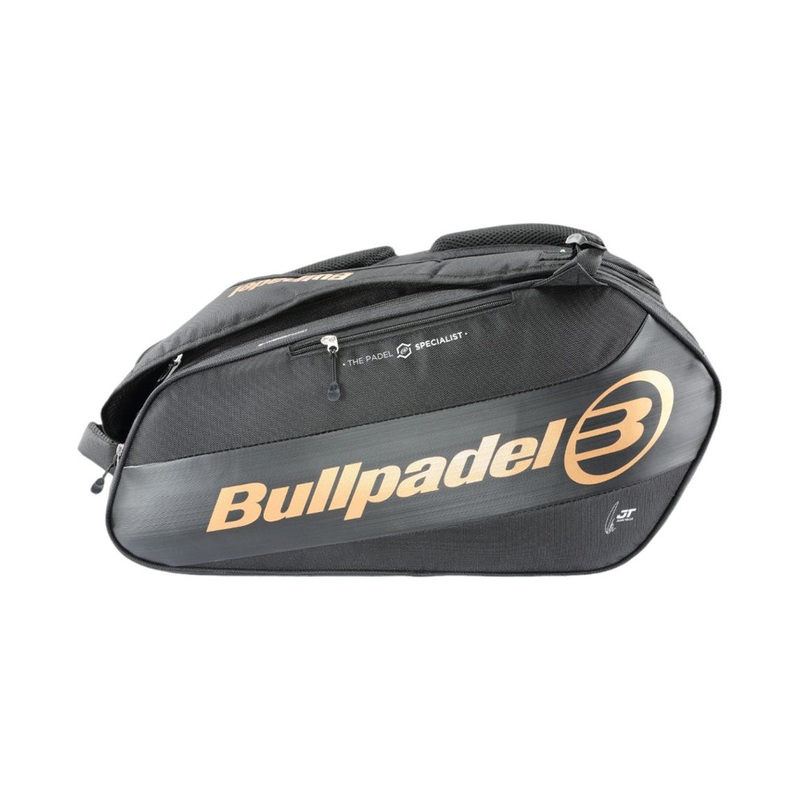 Bullpadel BPP25001 Vertex Padel Bag 2025 Black