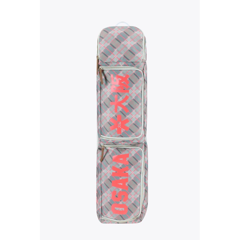Osaka Hockey Stickbag Sports Large | Tartan