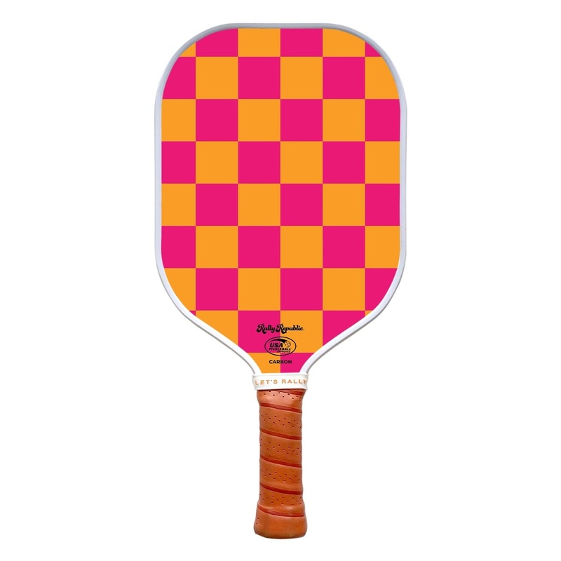Rally Republic PIckleball Paddle - The Encinitas
