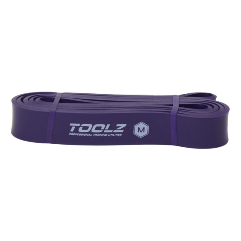 Super Band (medium) Tapes-Violet
