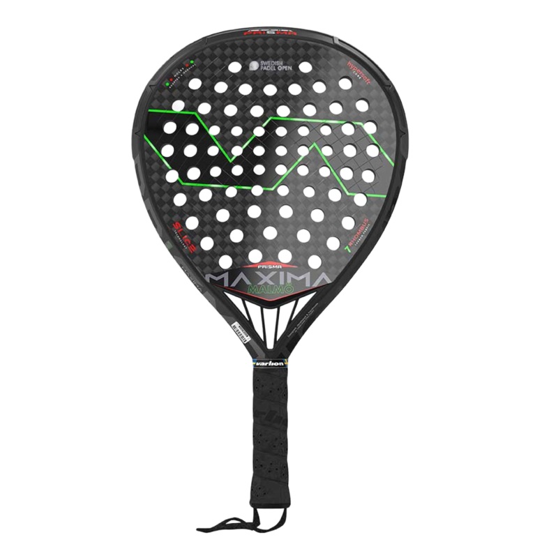 Varlion Maxima Prisma Malmo Padel Racket