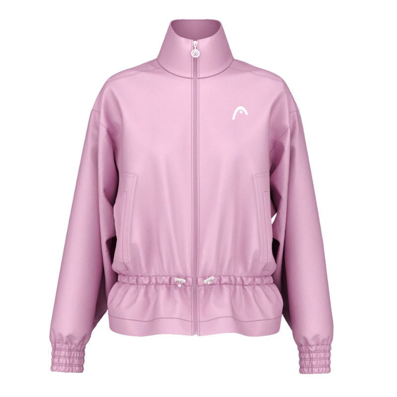 Veste Head Breaker Rose Femme|XS|S|M|L|XL