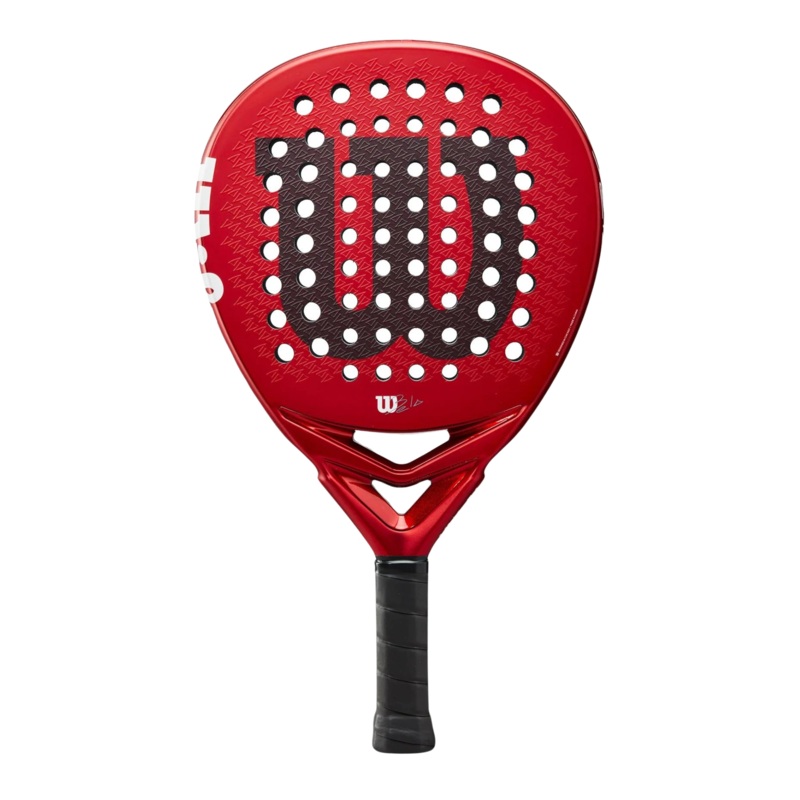 Wilson Bela Pro V2.5 Padel Racket