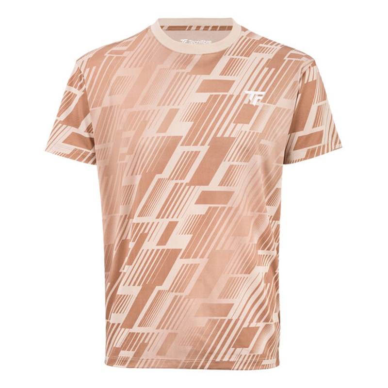 X-Loop T-Shirt Men - Sand