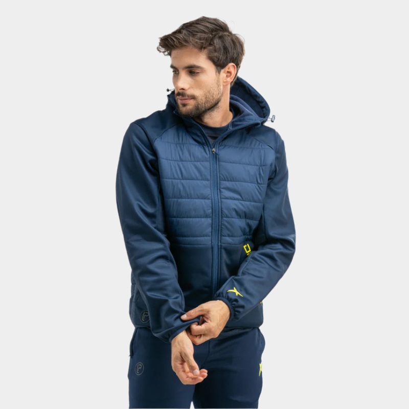 ZAVEN LIMA SOFTSHELL JACKET|XS|S|M|L|XL|XXL|Unico