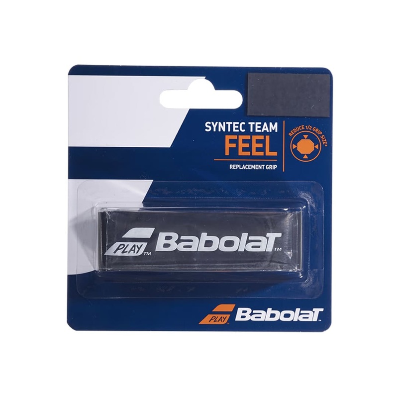 Babolat Syntec Team Feel Replacement Grip (1xPack)