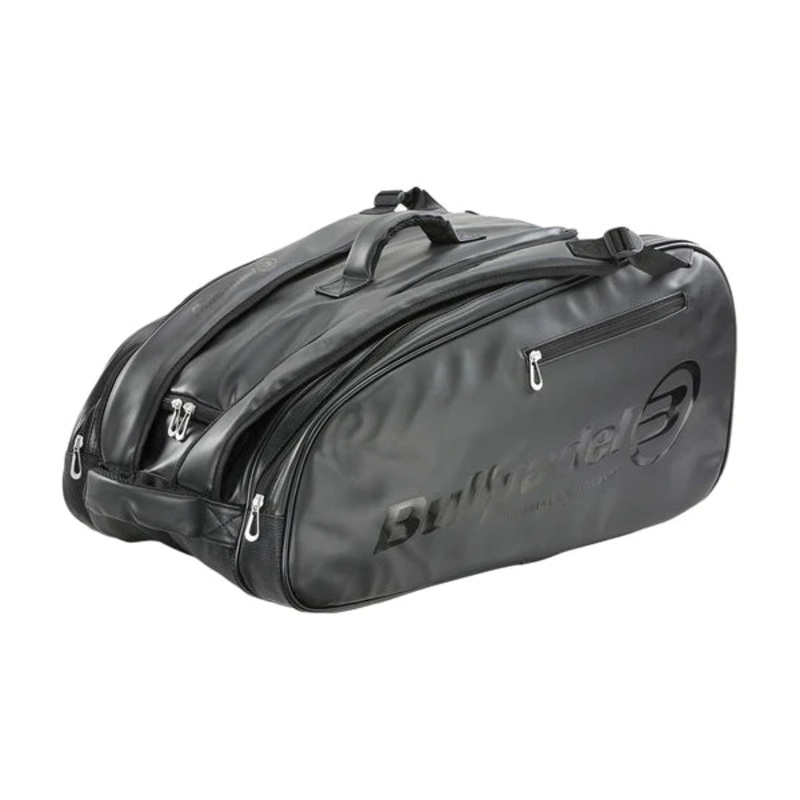 Bullpadel Casual Bag - Black