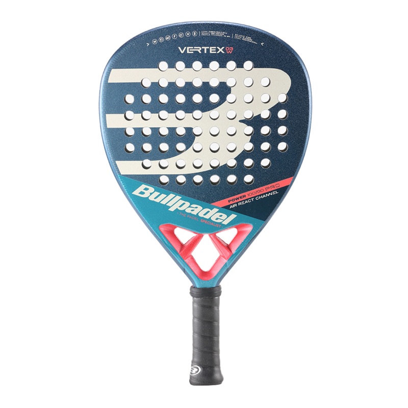 Bullpadel Vertex 23 W