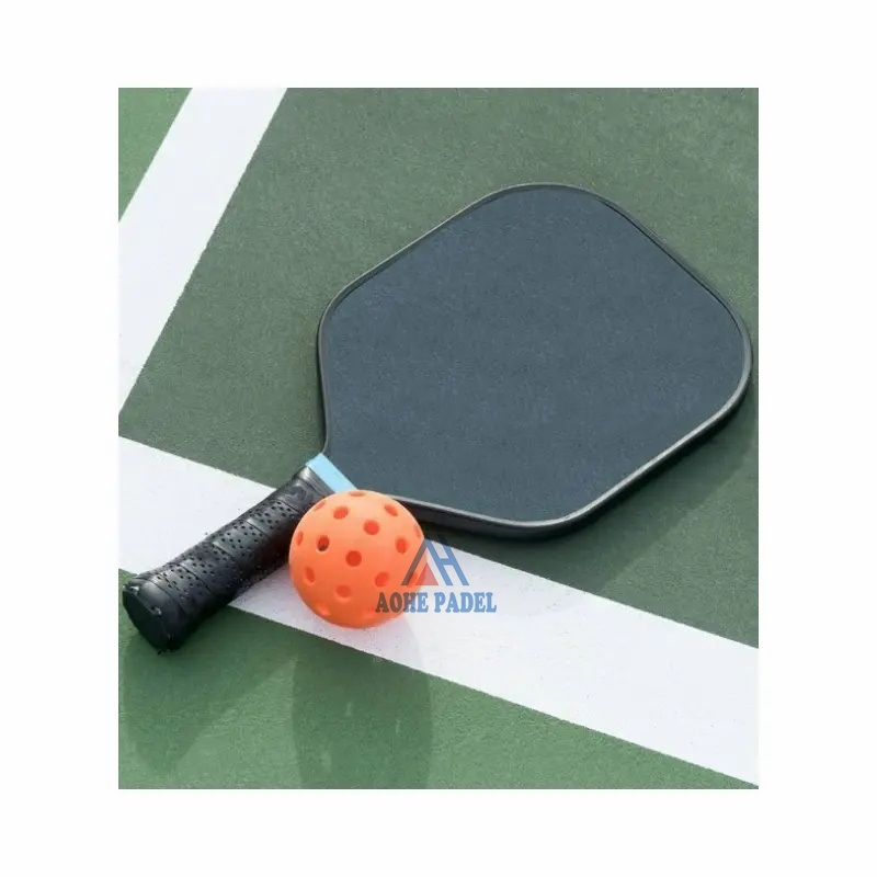 Carbon Fiber 3K 12K 18K Paddle Tennis Racket Beach Tennis Racket