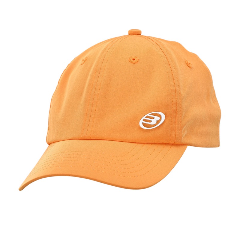 Casquette Bullpadel BPG252 Orange