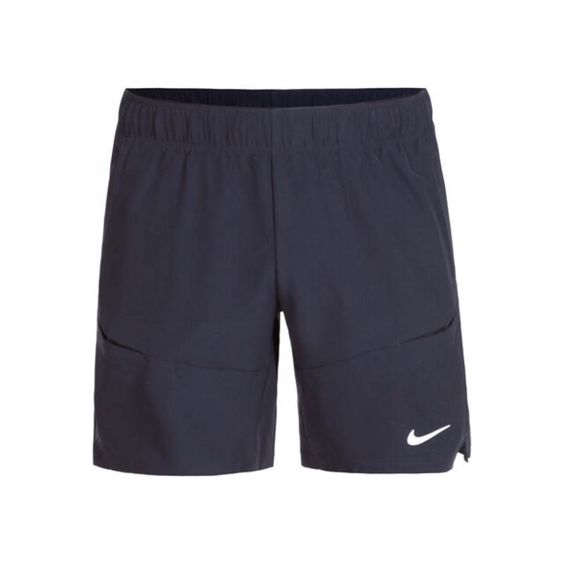 Court Dri-Fit Advantage 7in Shorts Men - Dark Blue