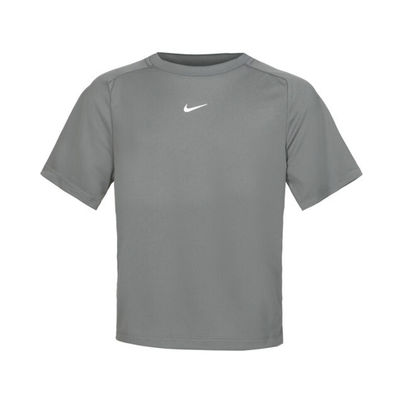 Dri-Fit Multi T-Shirt Boys - Grey