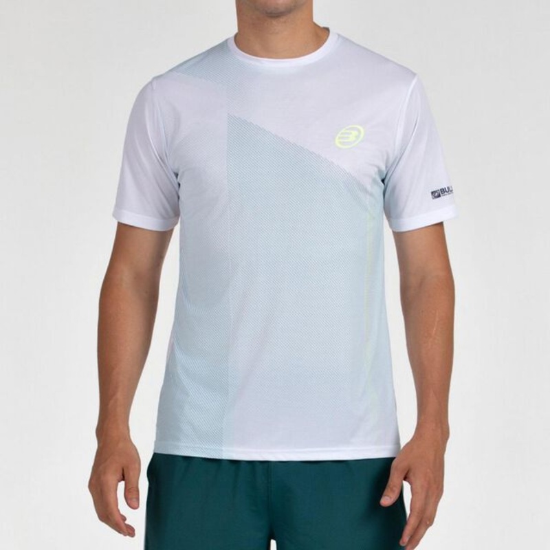 Lagar T-Shirt Men - White