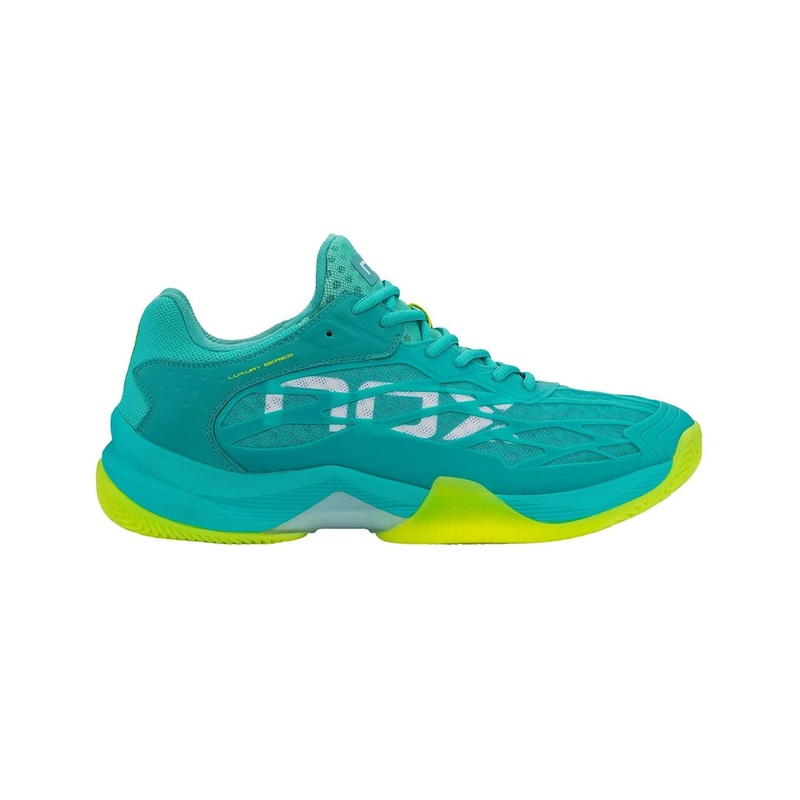 NOX AT10 Lux Padel Shoes|38|39|40|41|42