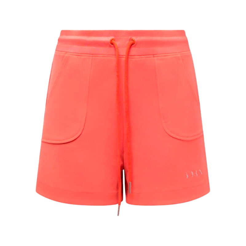 Pantaln Corto Born Living Yoga Abbie Coral