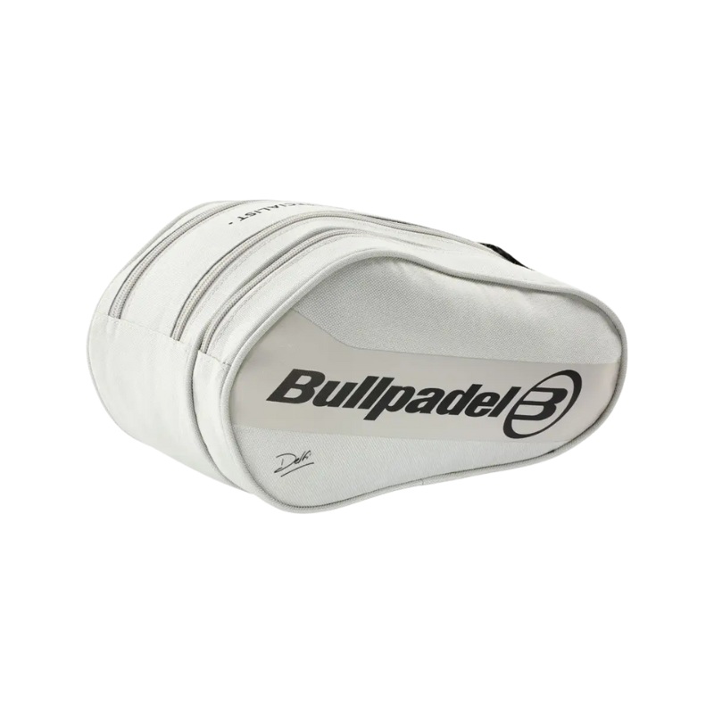 Trousse de toilette Bullpadel Blanc 2025