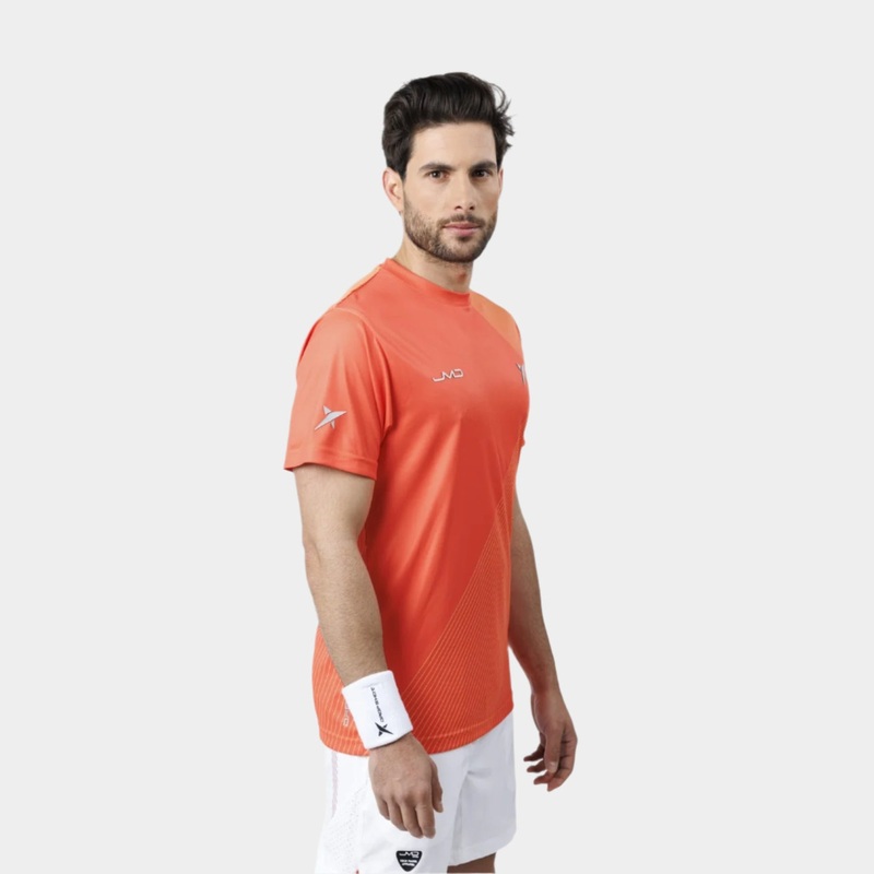 AIRAM JMD RED SHIRT|XS|S|M|L|XL|XXL|Red