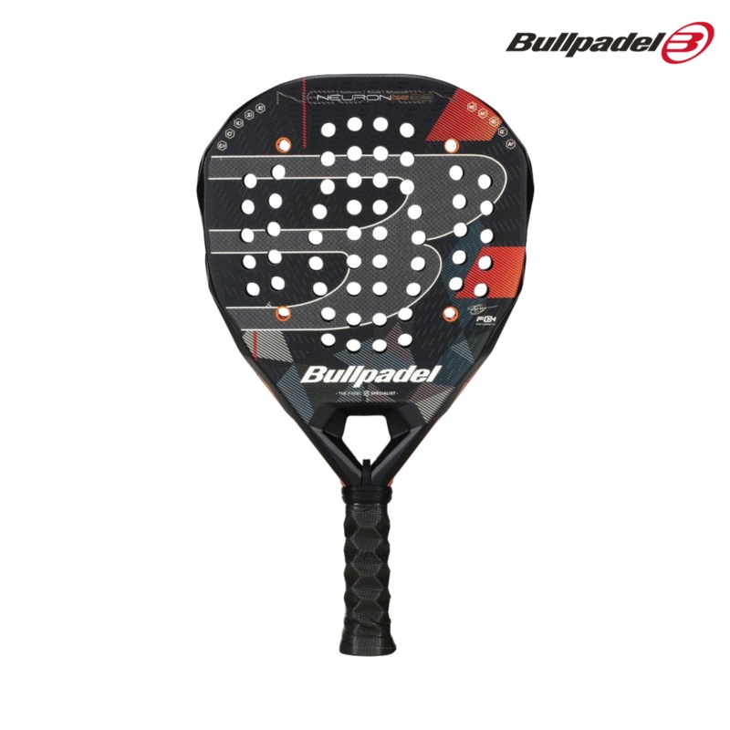 Bullpadel Neuron 02 Edge 2026