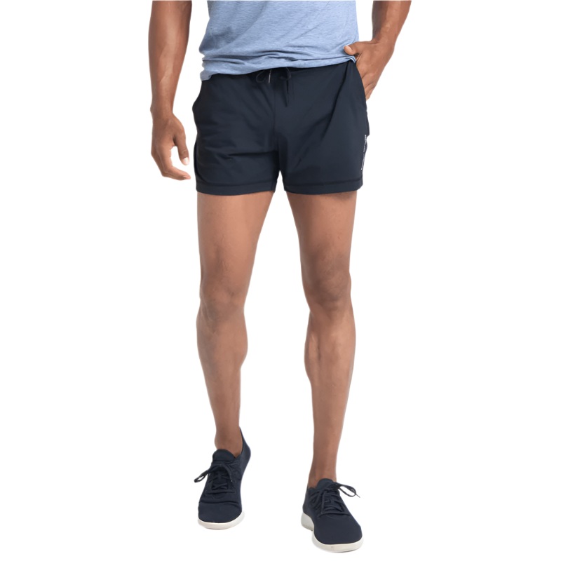 Definite Articles - Tor Shorts with Liner - 5