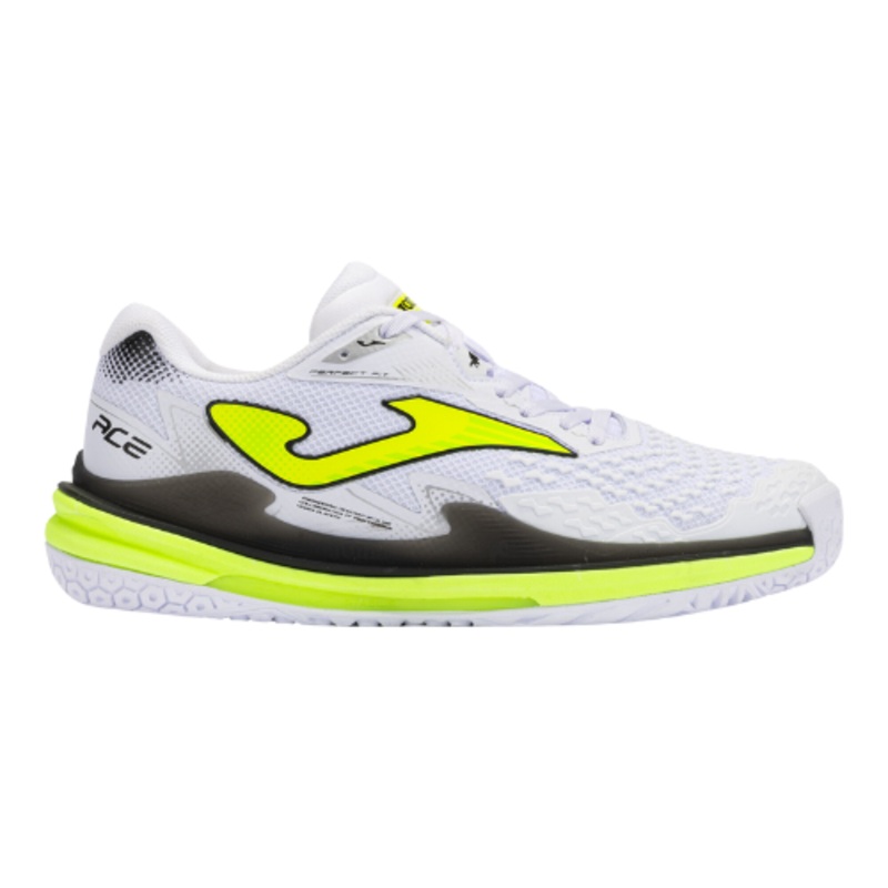 Joma Ace Men 2402 white|41|43|44|45
