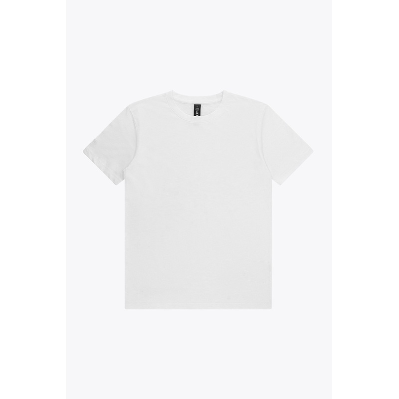 Osaka Unisex Tee Basic | White
