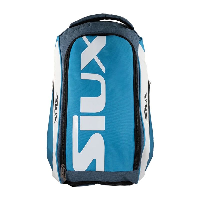 Siux Pro Tour Backpack - Blue