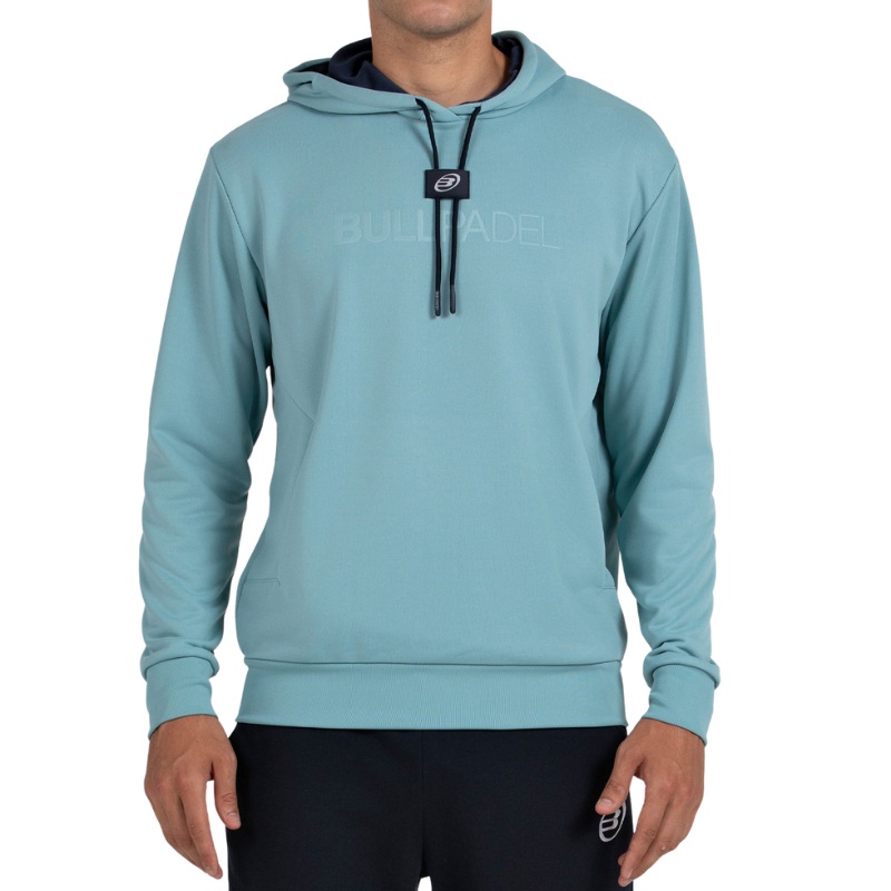 Sweat Bullpadel Binee Bleu|S|M|L|XL|XXL