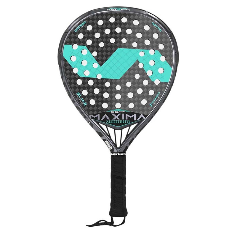 Varlion Maxima Summum Prisma Soft Padel Racket