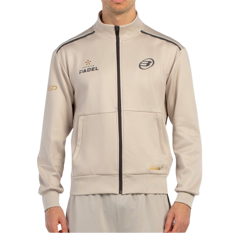 Veste Bullpadel Brume Beige|S|M|L|XL|XXL