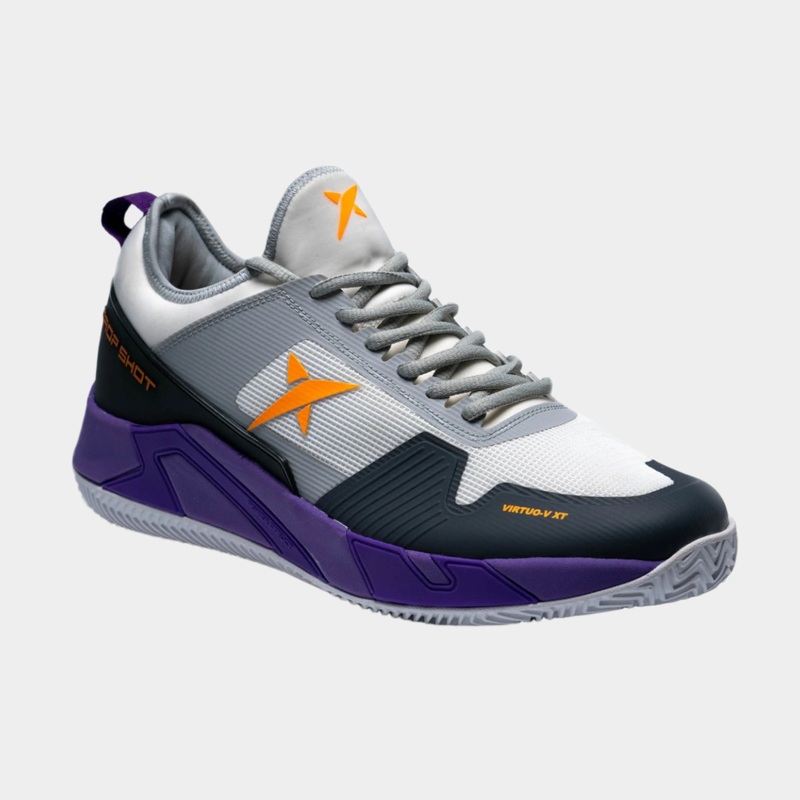 VIRTUO-V XT 22 PADEL SHOES|45|46|47|38|Unique