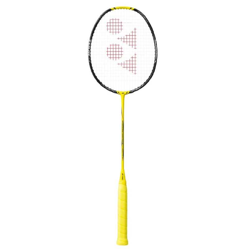 Yonex NanoFlare 1000 Tour (Factory Strung)