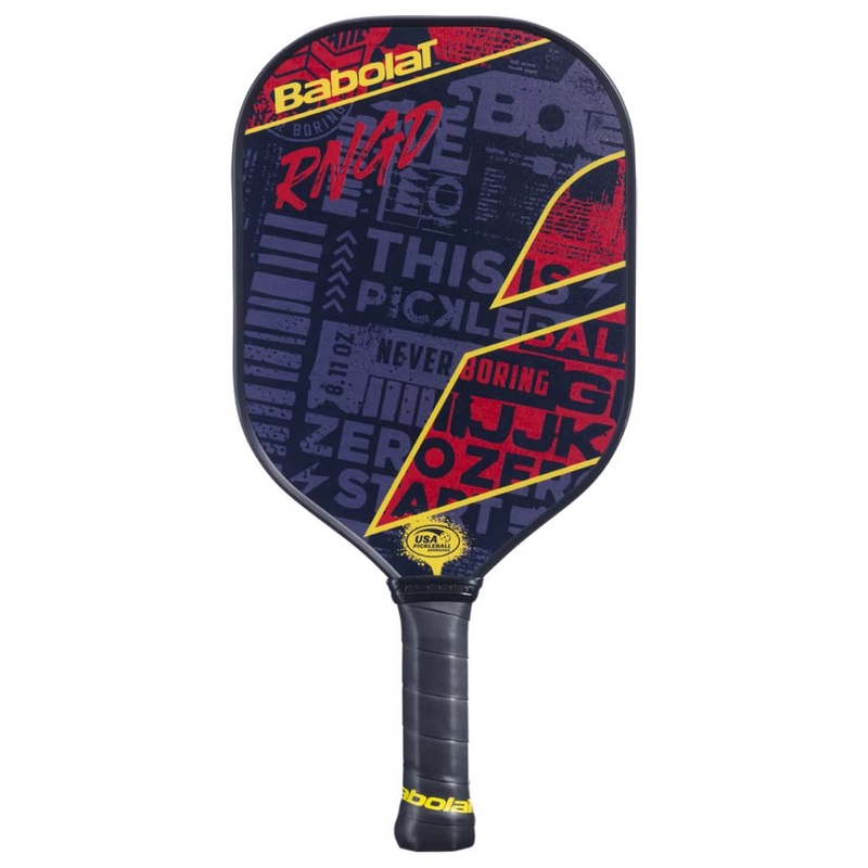 Babolat RNGD|4 1/4