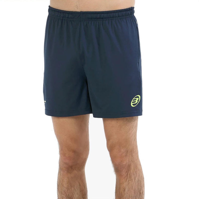 Bullpadel Mojel Short Navy Blue