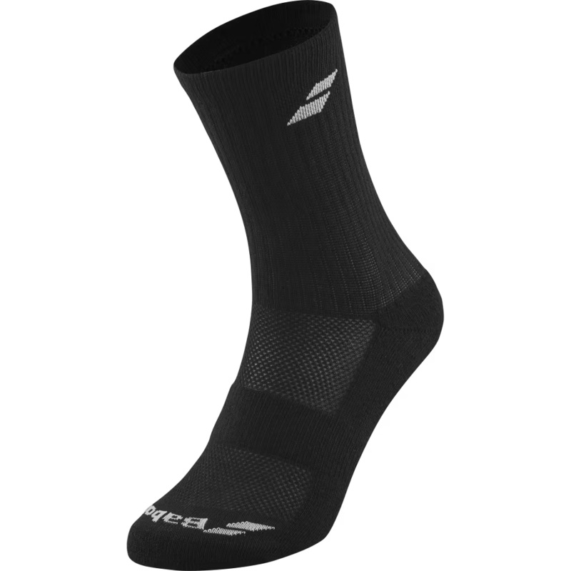 Chaussettes Babolat Noir x3 2024