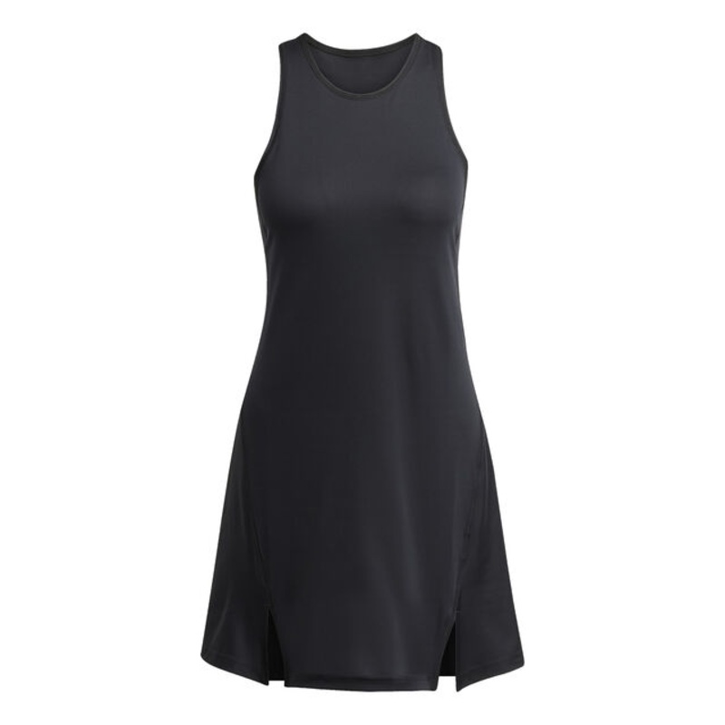 Club Dress Women - Black