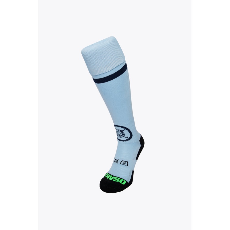 HC Keerbergen Field Hockey Socks - Sky Blue