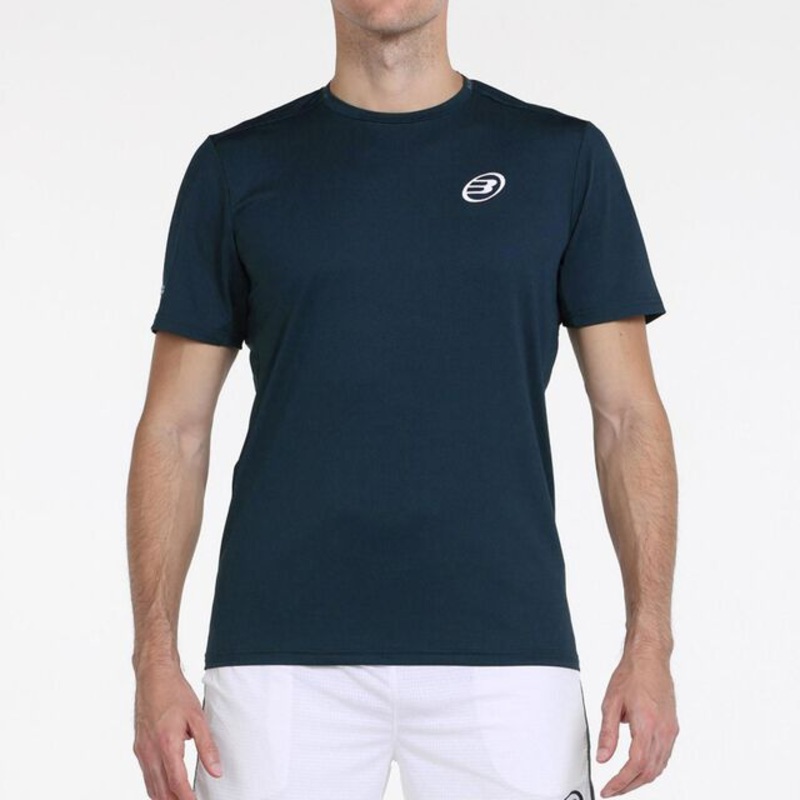 Lili 25V T-Shirt Men - Dark Blue