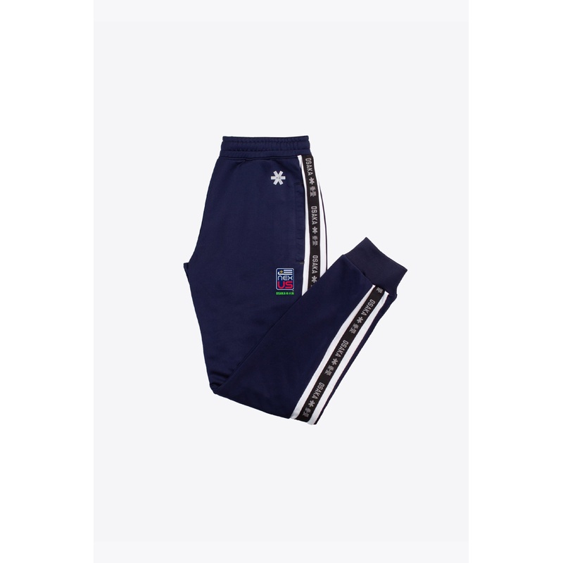 Osaka x Nexus Women Training Sweatpants | Navy