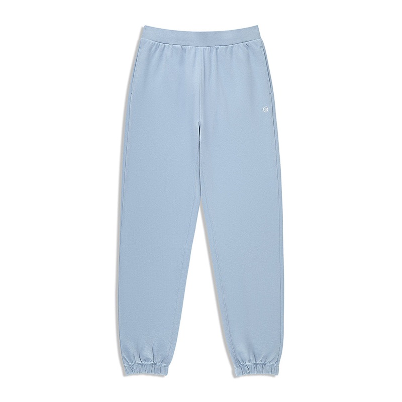 Sergio Tacchini Aida Jogger - Faded Denim