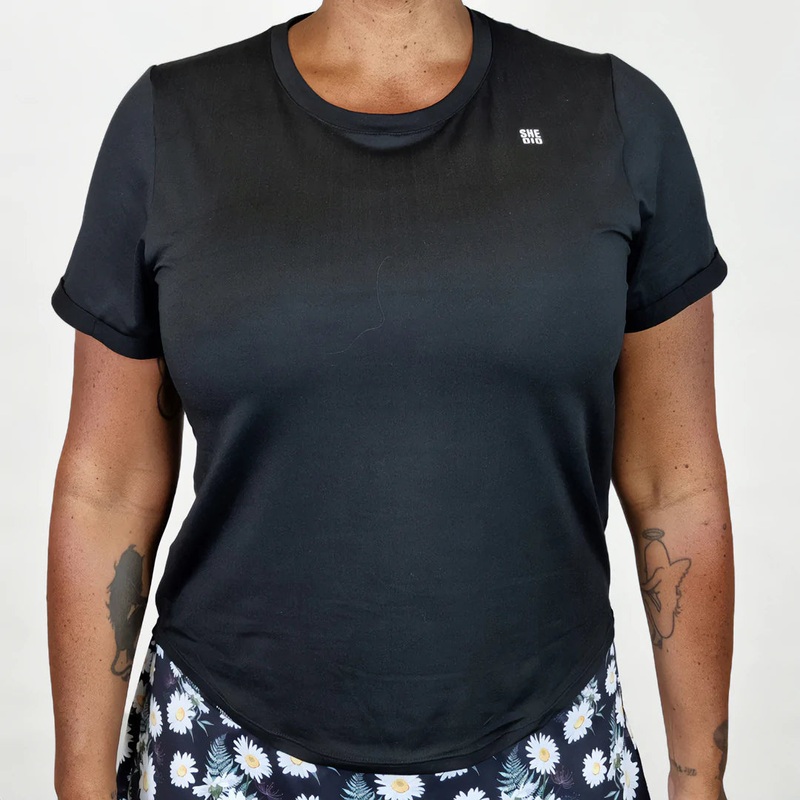 Shedid Prime Tee|S|M|L|XL|2XL|3XL