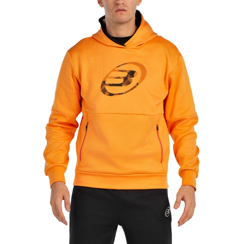Sweat Bullpadel Boyal Orange|S|M|L|XL|XXL
