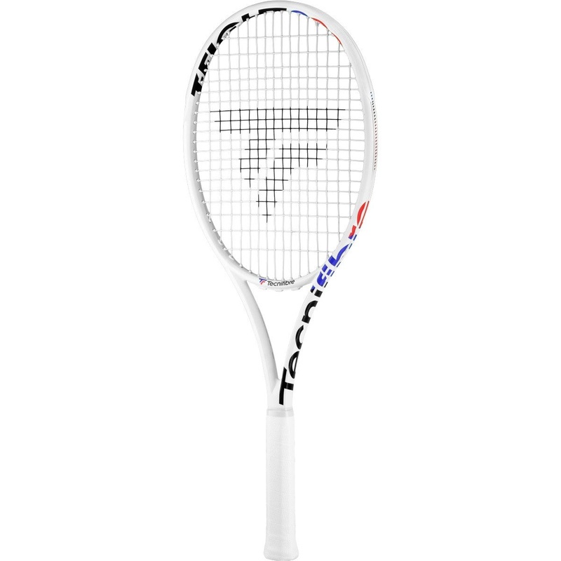 Tecnifibre T-Fight ISO (300g)|4 1/8 = L1|4 1/4 = L2|4 3/8 = L3|4 1/2 = L4